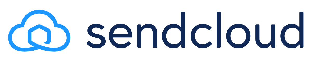 Send cloud logo
